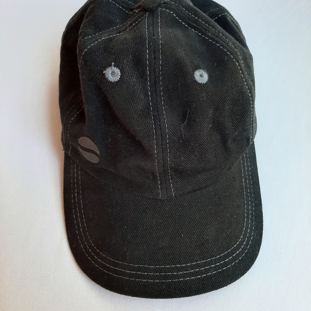 PEPSI MEN'S CAP ADJUSTABLE STRAP